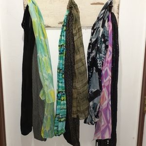 Scarves